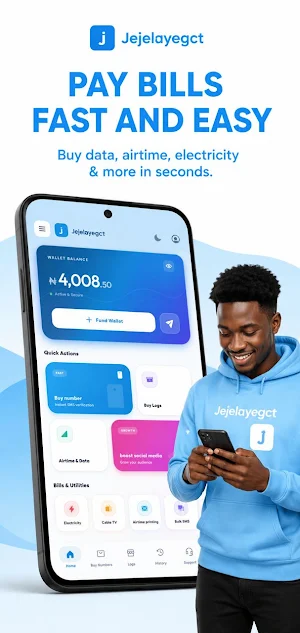 Jejelaye GCT Screenshot 0