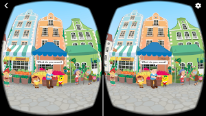 Wonder Kids 1 VR Screenshot 2