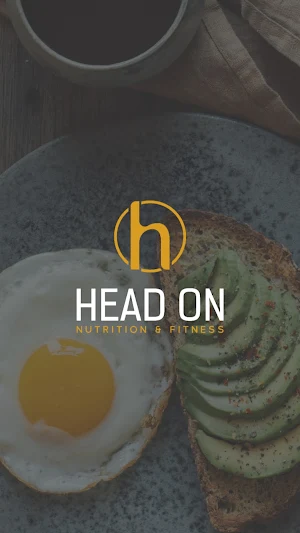 Head On Nutrition and Fitness Screenshot 0