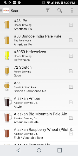 All Pints North Screenshot 1