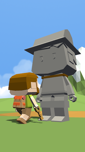 Idle Miner: Digger Tycoon Game Screenshot 3