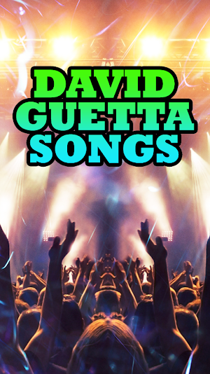 David Guetta Songs Screenshot 3