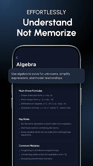 Math Copilot AI Screenshot 3