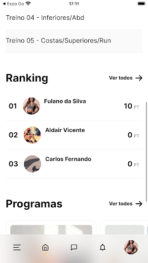Renan Nogueira Screenshot 1