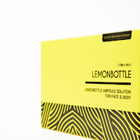 Lemon-Bottle