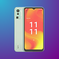 Lava Blaze Pro