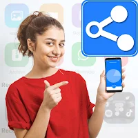 ShareYou: Transfer, Share File