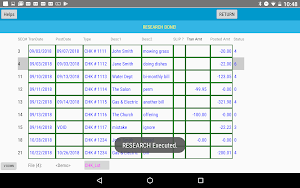 N Checks Screenshot 1