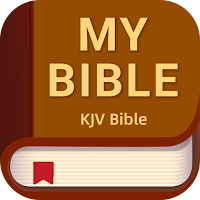 My Bible - Verse+Audio