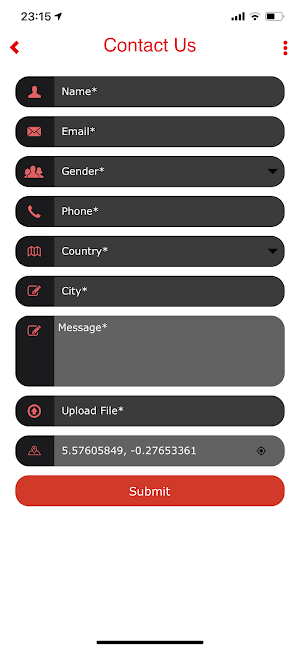 Odospice- Relationship, Meet People, Do Business Screenshot 3