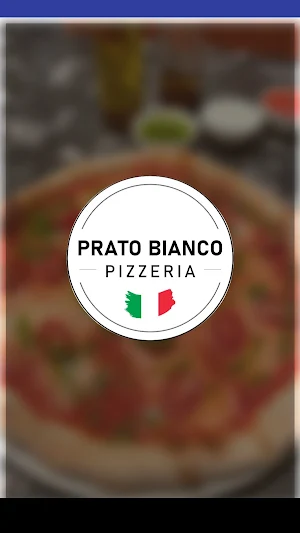 Prato Bianco Pizzeria Screenshot 3