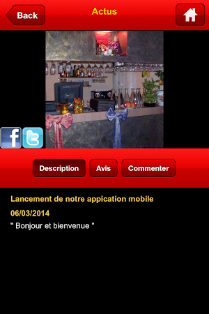 Thai Panthong Screenshot 1