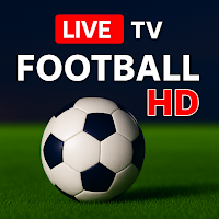 Live Football TV HD Streaming