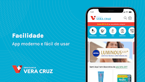 Drogaria Vera Cruz Screenshot 3