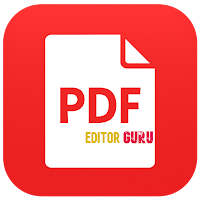 PDF Guru - PDF Editor Guru