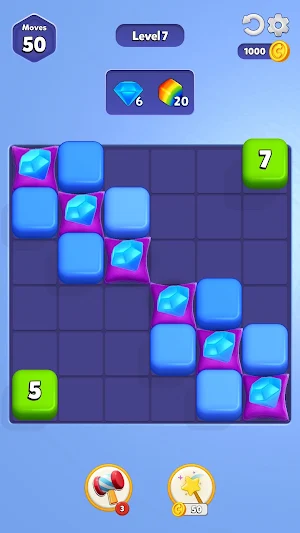 BB Blast Screenshot 2