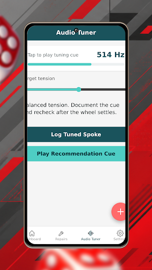 Betsala Screenshot 2