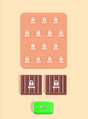 Plates Shuffle Sort Screenshot 0
