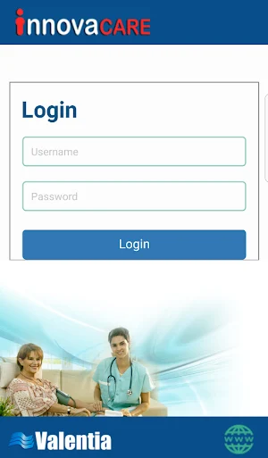 VT Carer Plus Screenshot 1
