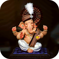 Ganesha Wallpaper 2023