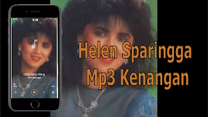 Helen Sparingga Mp3 Kenangan Screenshot 2