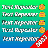 Text Repeater Ultra