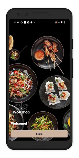 Wokshop Screenshot 0
