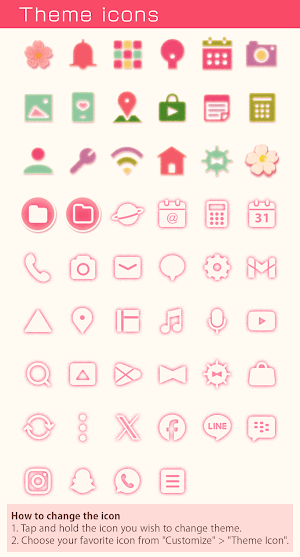 Peach Blossoms and Hina Dolls Screenshot 3