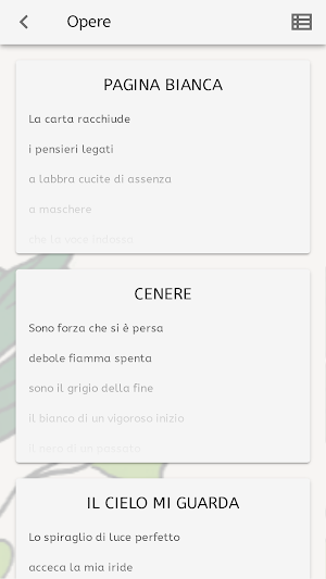 Miriam Fersini Screenshot 3
