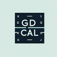 GD Cal