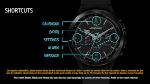 AE HEALTHMASTER Screenshot 3