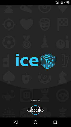 Ice Games Screenshot 0