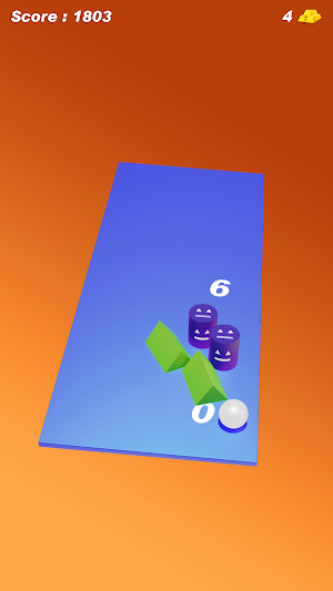 Ball Shooter 2022 Screenshot 2