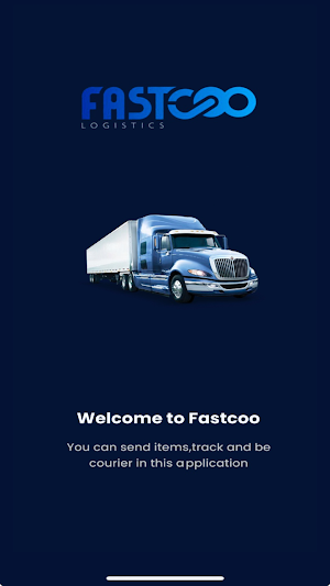 Fastcoo Driver V4 Screenshot 0