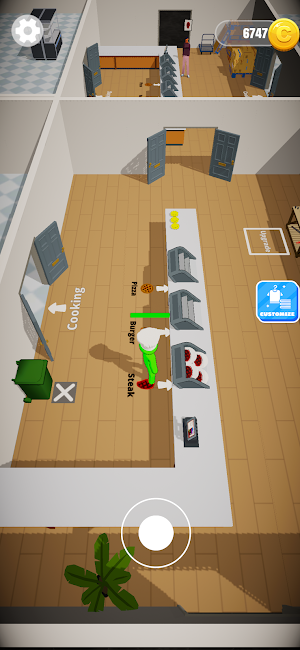KillerChef Screenshot 2