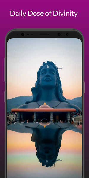 Lord Shiva HD Wallpapers 2024 Screenshot 1