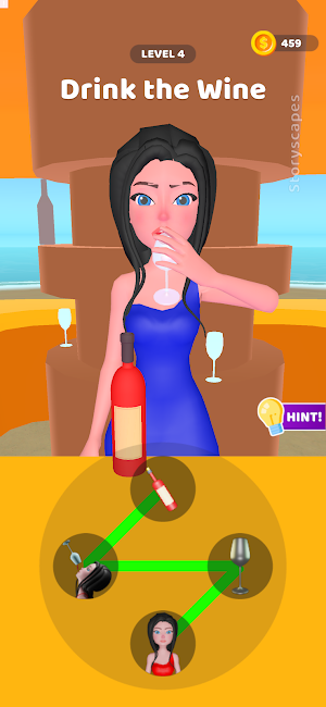 Storyscapes Screenshot 2