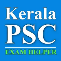Kerala PSC Exam Helper