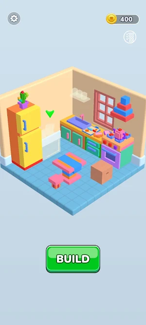 Tap Tap Build Screenshot 3