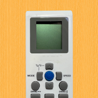 AC Remote For Aux