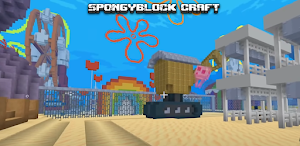 SPONGYBLOCK CRAFT Screenshot 3
