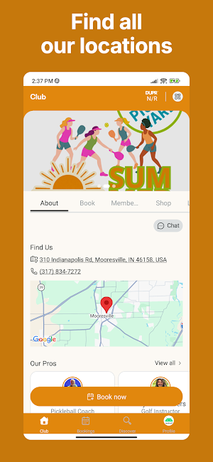 Sonshine Park Screenshot 3
