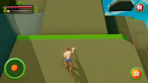 A Very Difficult Survival Game Screenshot 1