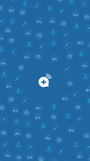 LifeHealth Admin Screenshot 0