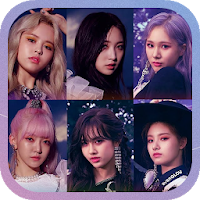 Everglow Wallpaper Kpop HD