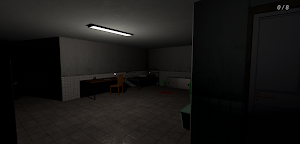 The Last Patient Screenshot 1