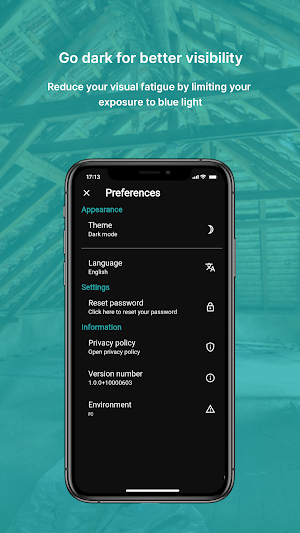 Notes Libres - BatiScript screenshot 6
