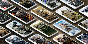 Army Wallpaper Screenshot 0