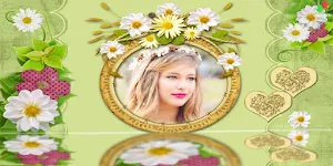 Women Photo Frame Screenshot 3