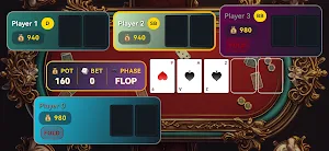 3Patti Vector Screenshot 3